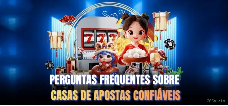 Apostas esportivas da 365slots com odds competitivas