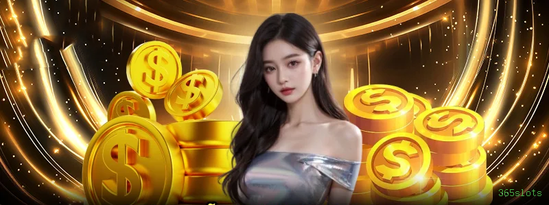 Download gratuito do app da 365slots