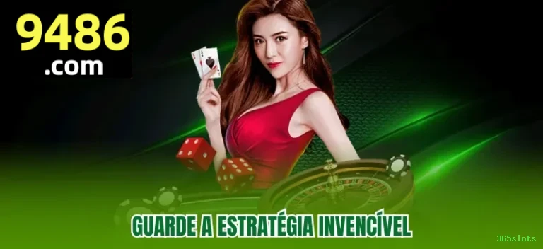Jogos de fortune da 365slots com prêmios incríveis