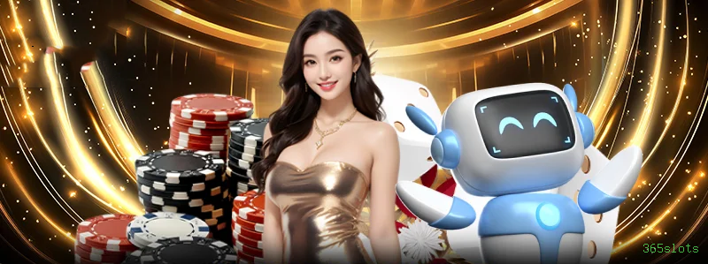 Jogos de fortune da 365slots com prêmios incríveis