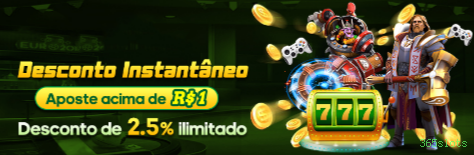 Como instalar o app da 365slots