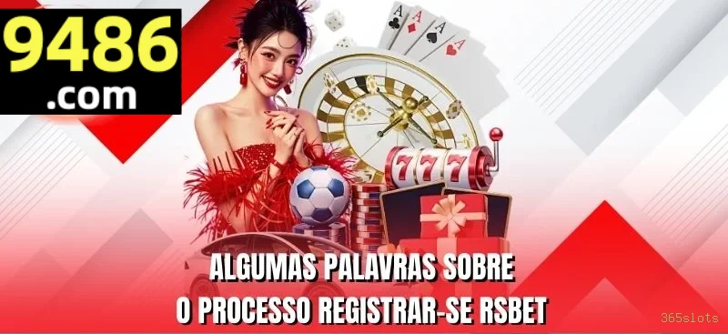 Plataforma completa da 365slots com todos os jogos