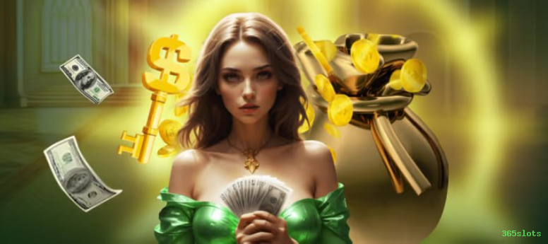 Programa VIP exclusivo da 365slots