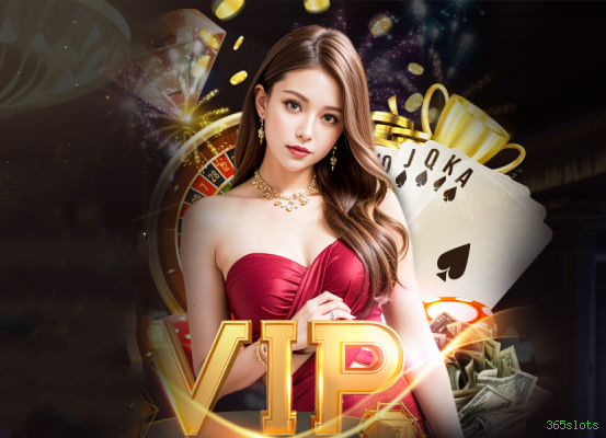 Programa VIP exclusivo da 365slots